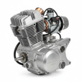 CG 200 Alt Motor