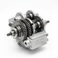 CG 100 Alt Motor