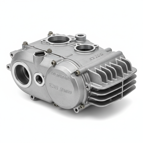 CG 125 Alt Motor