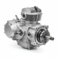 CG 250 Alt Motor